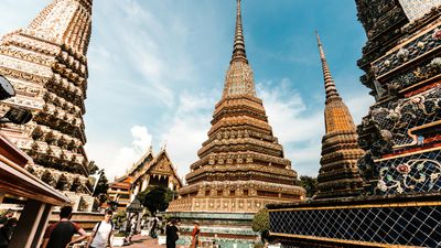 SIC, Wonderfull Thailand (Bangkok-Pattaya) - Image - 4429